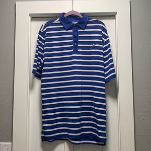 FootJoy golf shirt